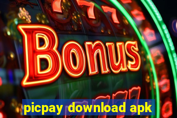 picpay download apk